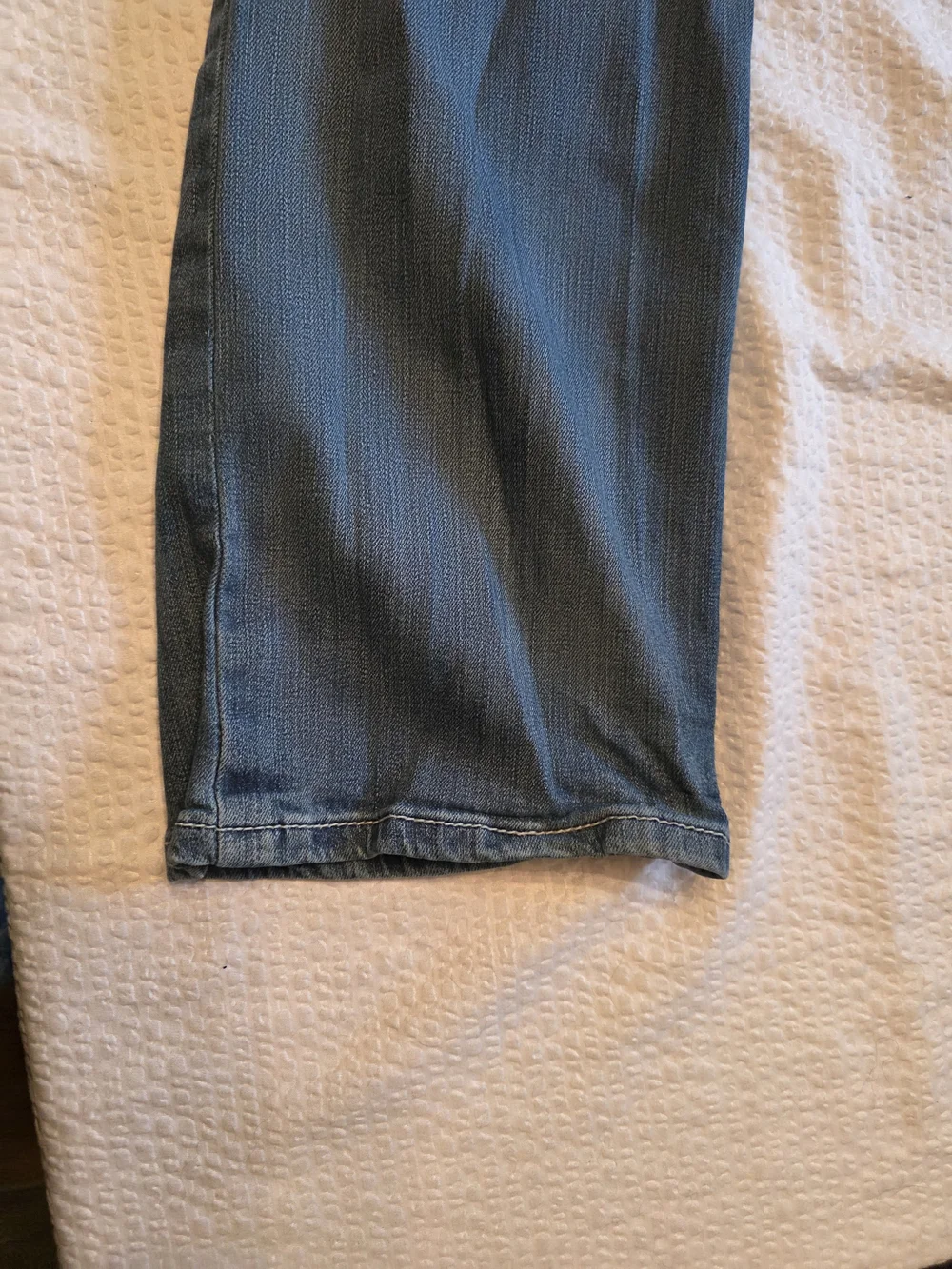 Cinch straight bootcut